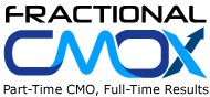 Fractional CMO Executive | David Moceri